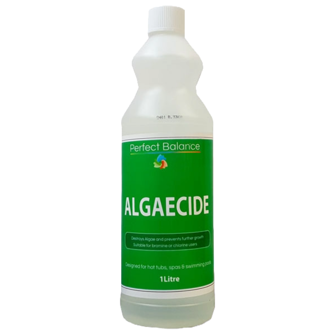 Algaecide